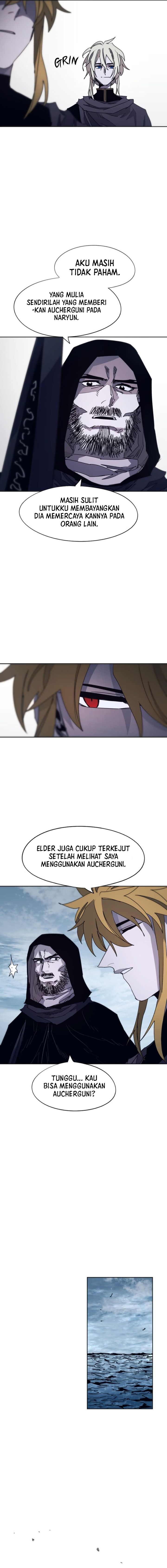 The Last Knight Of The Fire (The Knight of Embers) Chapter 94 Bahasa Indonesia