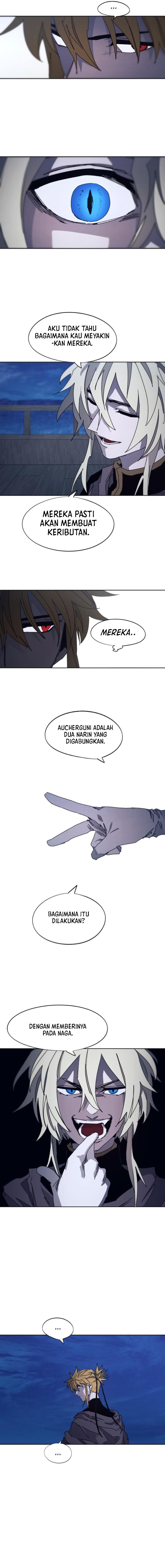 The Last Knight Of The Fire (The Knight of Embers) Chapter 94 Bahasa Indonesia