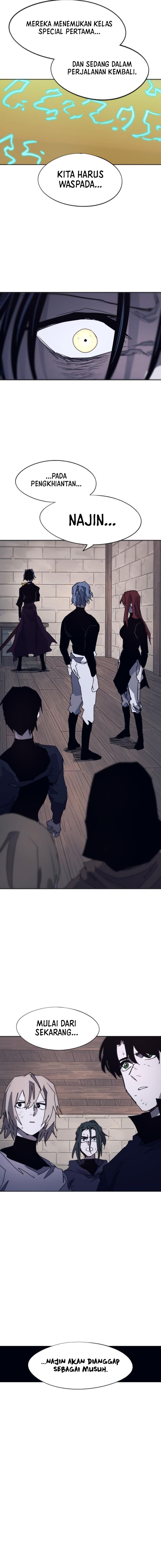 The Last Knight Of The Fire (The Knight of Embers) Chapter 94 Bahasa Indonesia