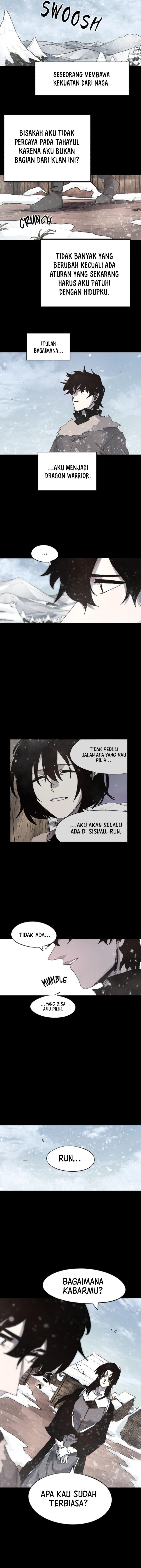 The Last Knight Of The Fire (The Knight of Embers) chapter 106
