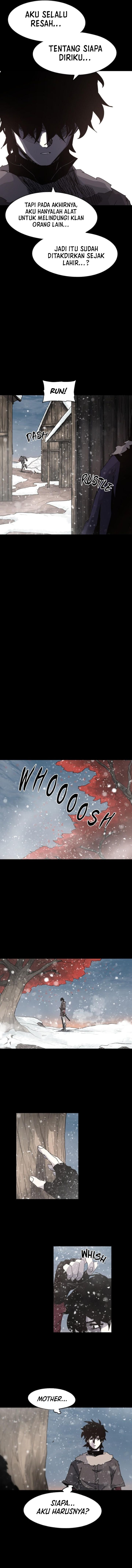 The Last Knight Of The Fire (The Knight of Embers) chapter 106