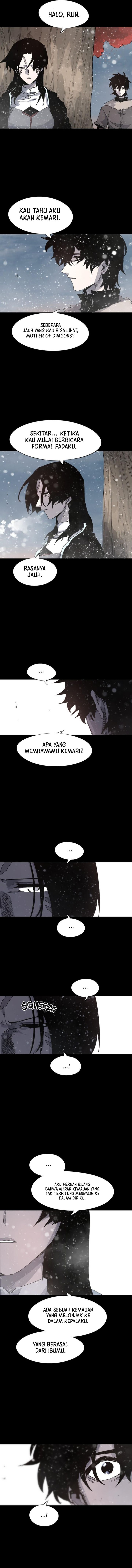 The Last Knight Of The Fire (The Knight of Embers) chapter 106