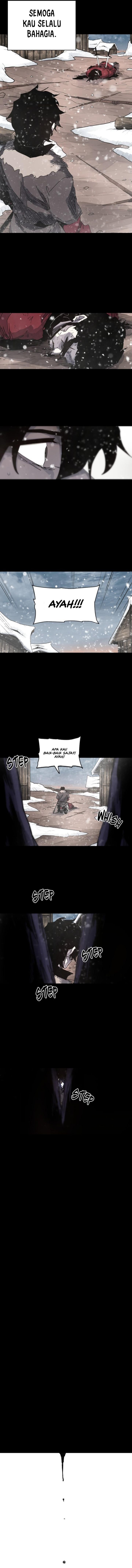 The Last Knight Of The Fire (The Knight of Embers) chapter 106