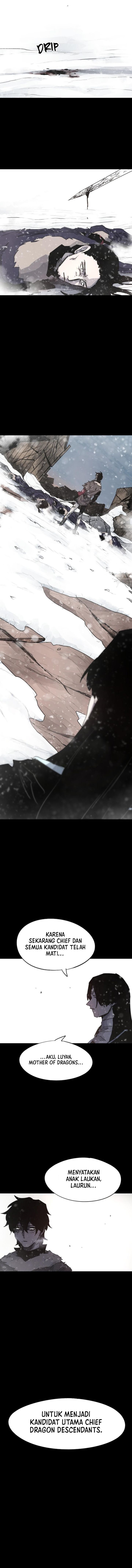 The Last Knight Of The Fire (The Knight of Embers) chapter 106