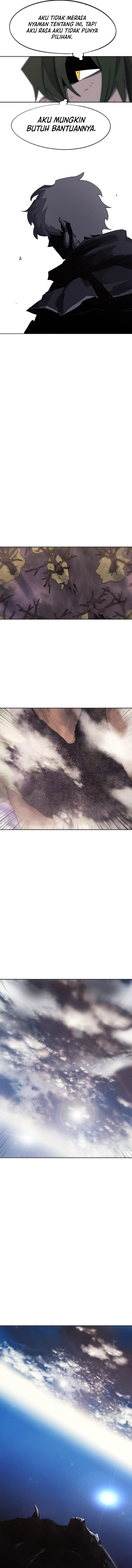 The Last Knight Of The Fire (The Knight of Embers) chapter 109