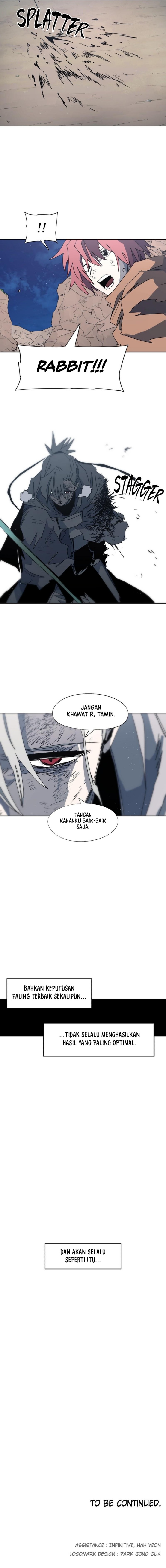 The Last Knight Of The Fire (The Knight of Embers) chapter 114