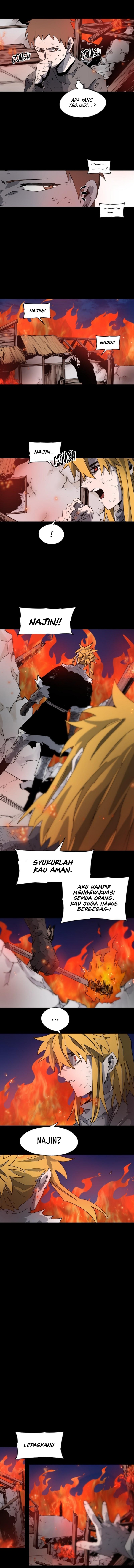 Dilarang COPAS - situs resmi www.mangacanblog.com - Komik the last knight of the fire 117 - chapter 117 118 Indonesia the last knight of the fire 117 - chapter 117 Terbaru 9|Baca Manga Komik Indonesia|Mangacan
