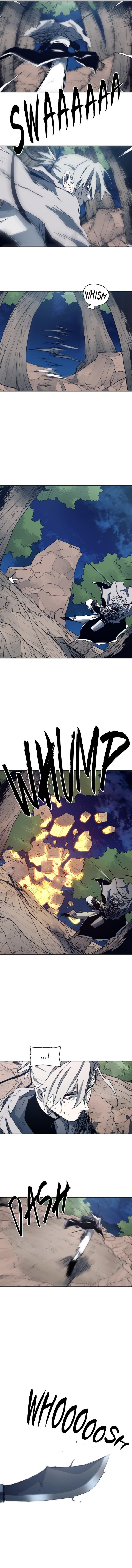 The Last Knight Of The Fire (The Knight of Embers) chapter 118