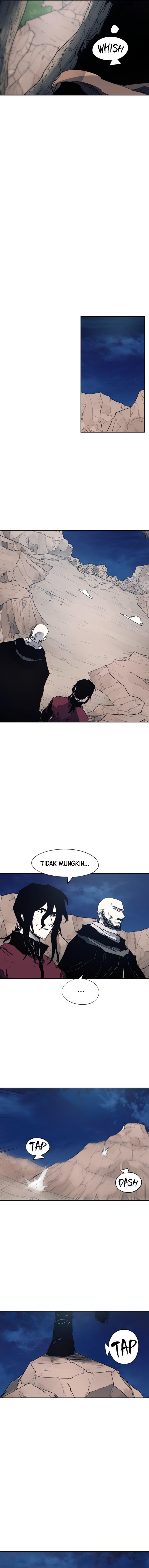 The Last Knight Of The Fire (The Knight of Embers) chapter 118