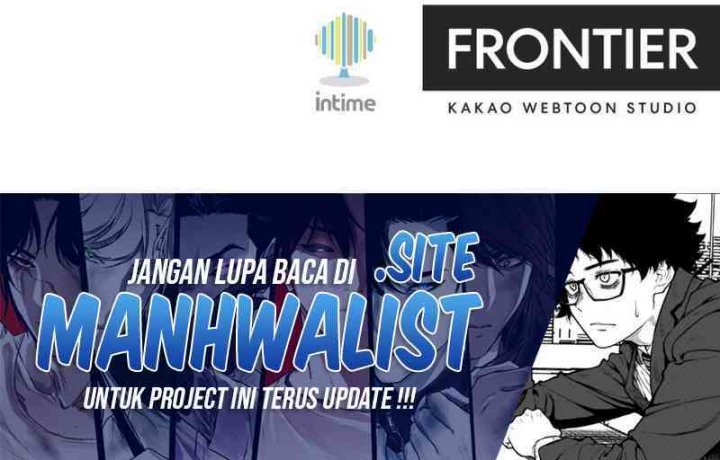 The Last Master of Jongnam Sect Chapter 12 Bahasa Indonesia