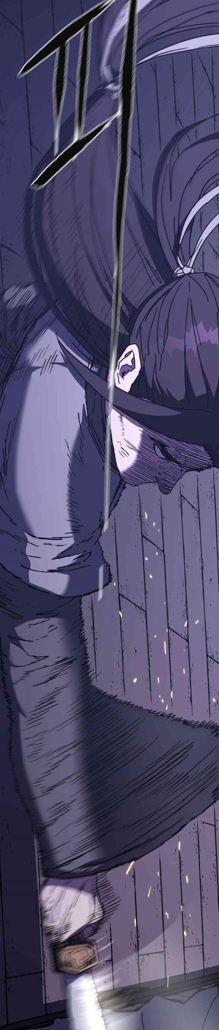 The Last Master of Jongnam Sect chapter 15