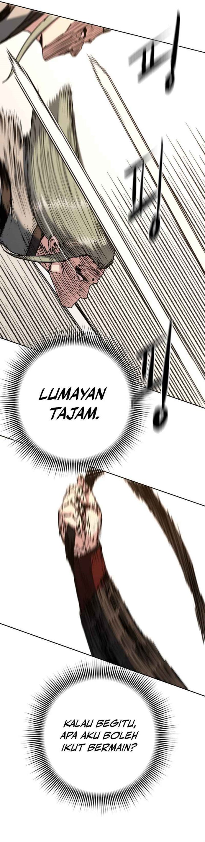 The Last Master of Jongnam Sect chapter 22