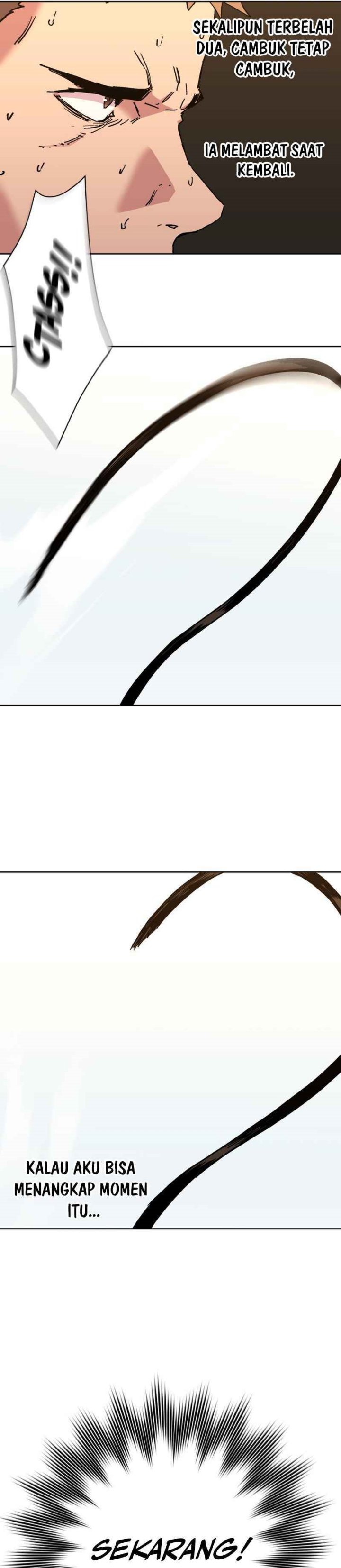 The Last Master of Jongnam Sect chapter 22