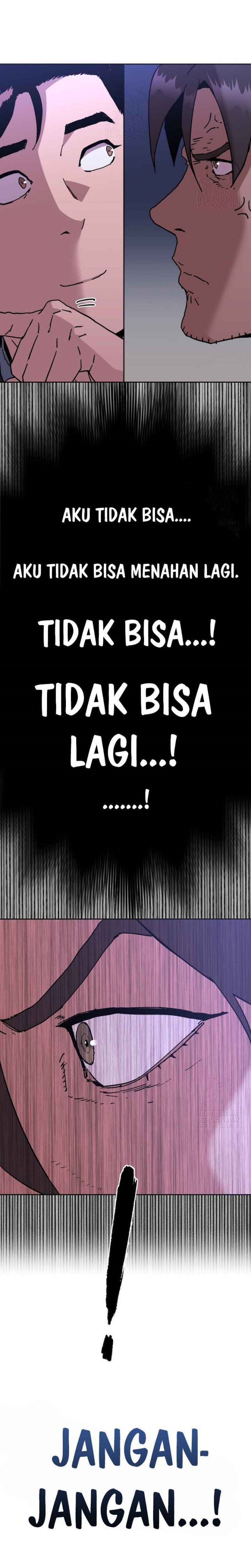 The Last Master of Jongnam Sect chapter 25