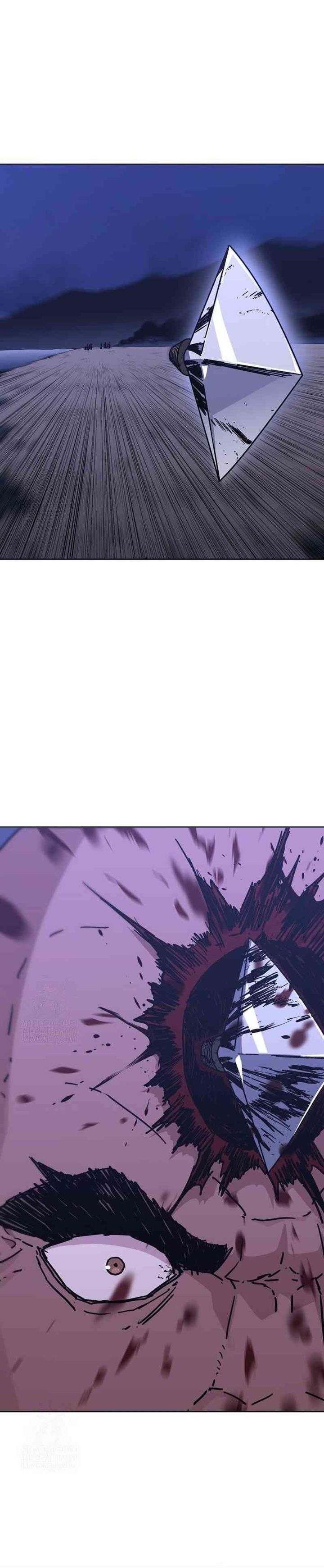 The Last Master of Jongnam Sect Chapter 26 Bahasa Indonesia