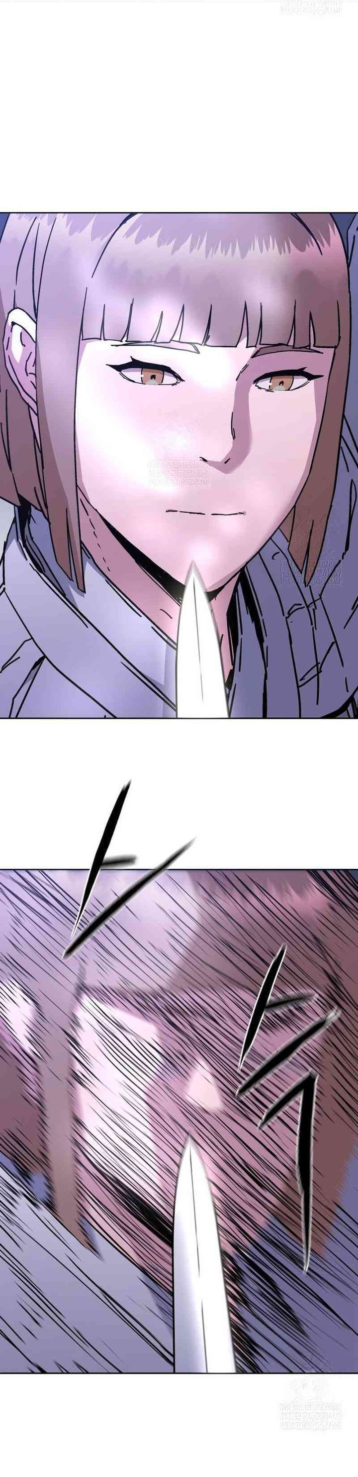 The Last Master of Jongnam Sect Chapter 26 Bahasa Indonesia