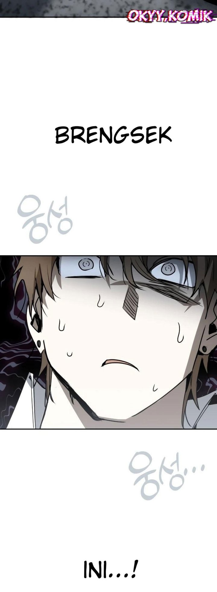 The Law of Immutability Chapter 02 Bahasa Indonesia