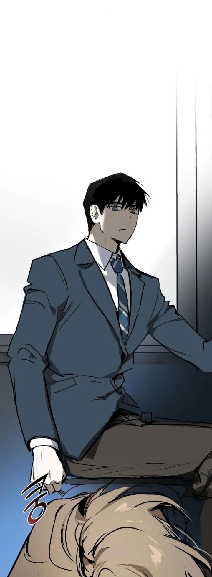 The Law of Immutability Chapter 02 Bahasa Indonesia