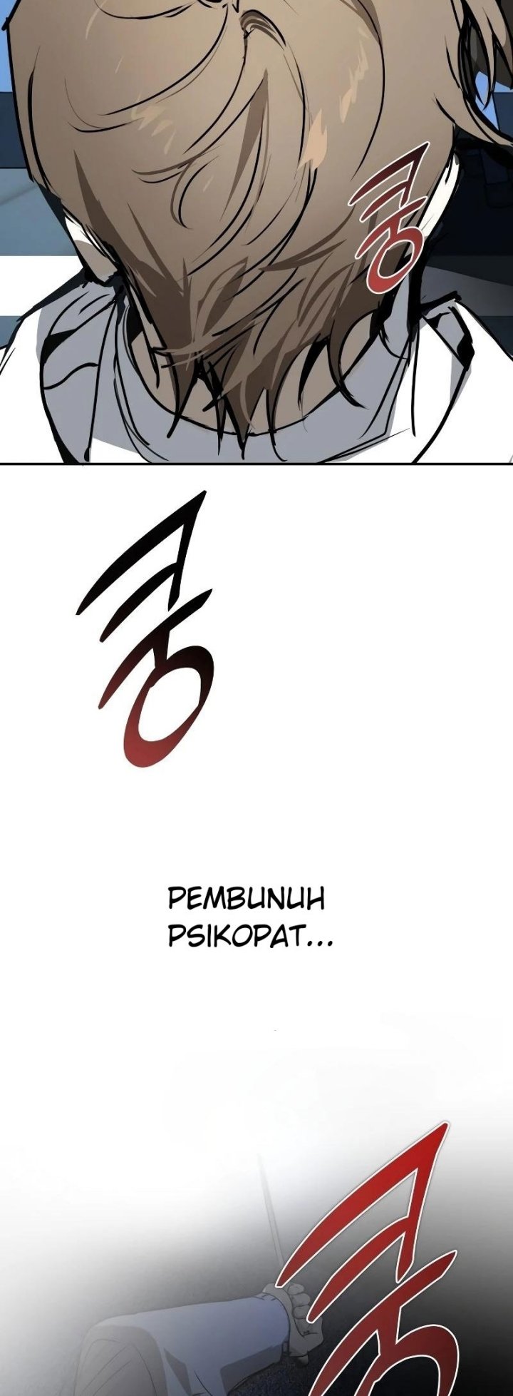 The Law of Immutability Chapter 02 Bahasa Indonesia