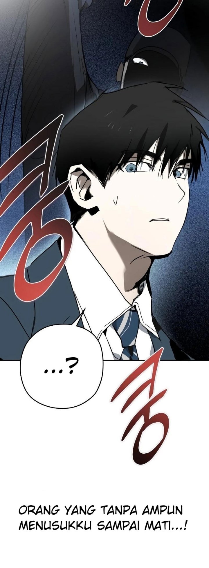 The Law of Immutability Chapter 02 Bahasa Indonesia