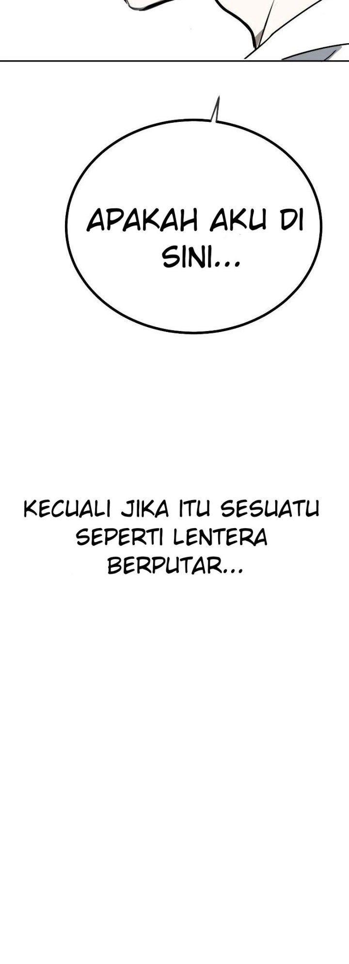 The Law of Immutability Chapter 02 Bahasa Indonesia