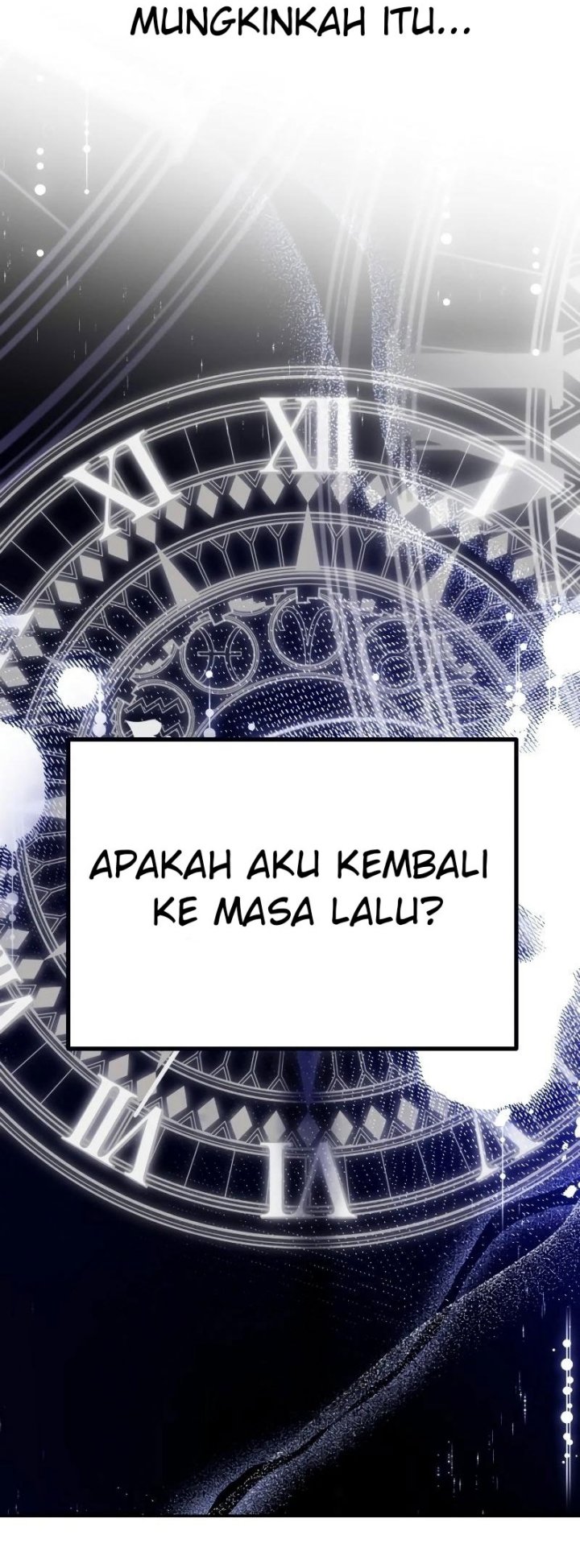 The Law of Immutability Chapter 02 Bahasa Indonesia