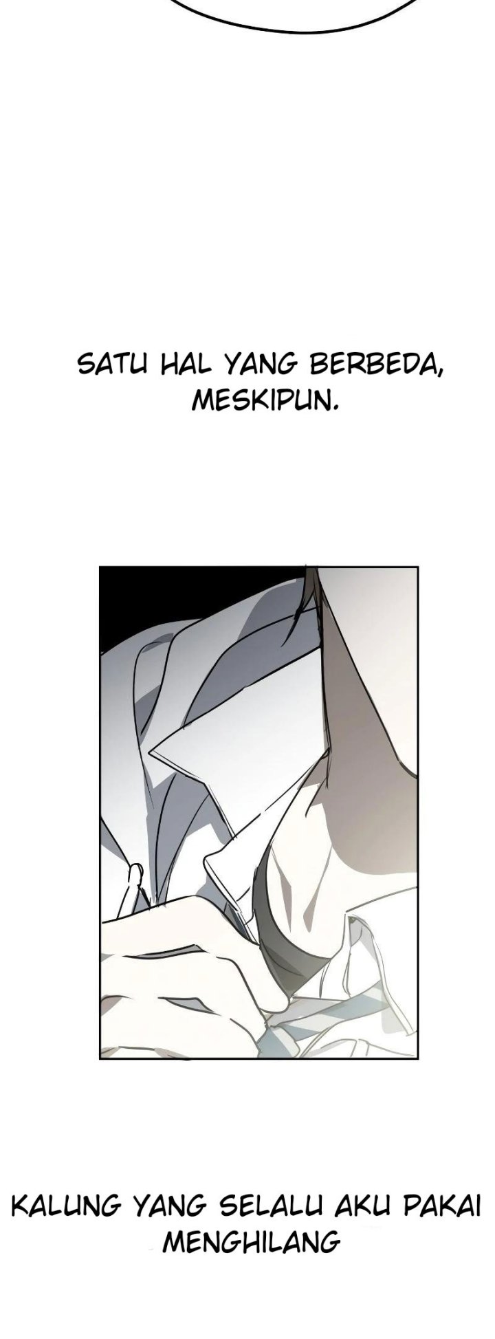 The Law of Immutability Chapter 02 Bahasa Indonesia