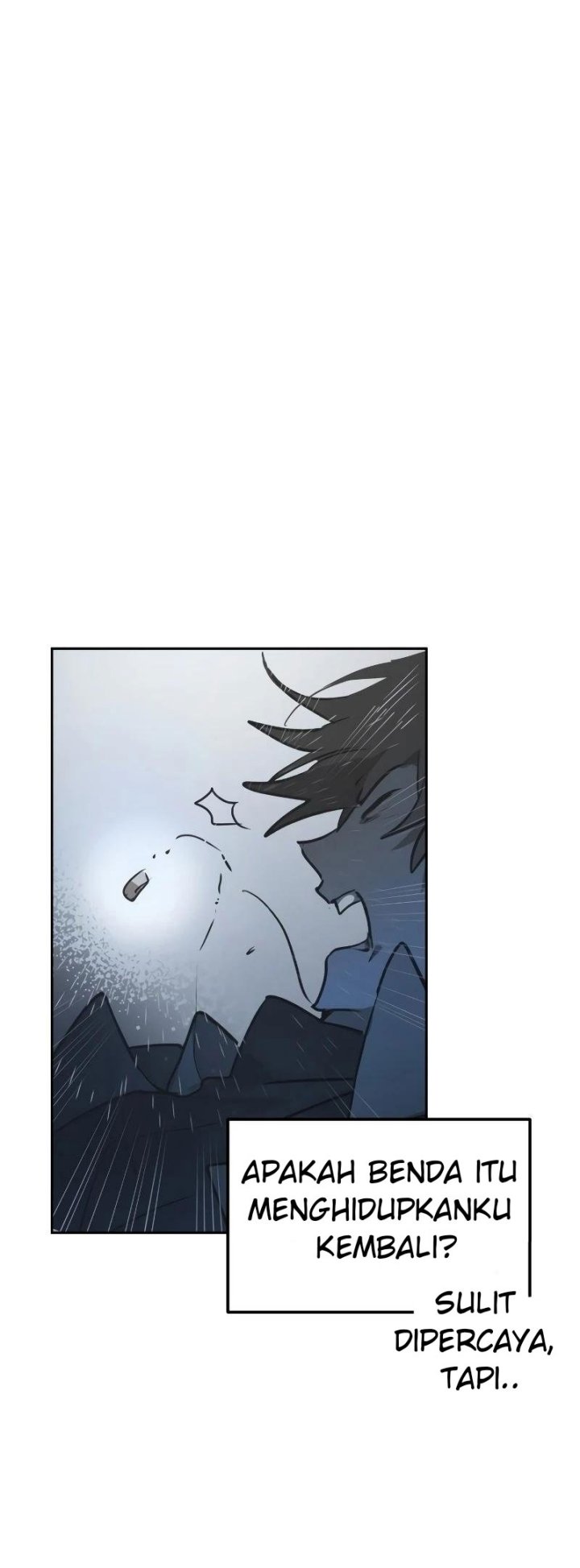 The Law of Immutability Chapter 02 Bahasa Indonesia