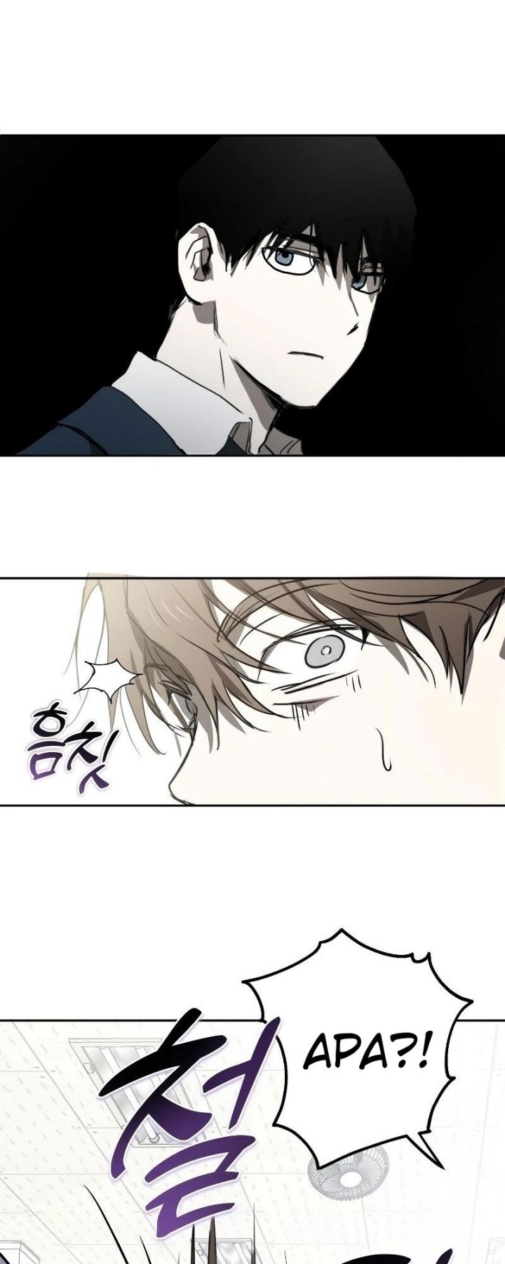 The Law of Immutability Chapter 02 Bahasa Indonesia