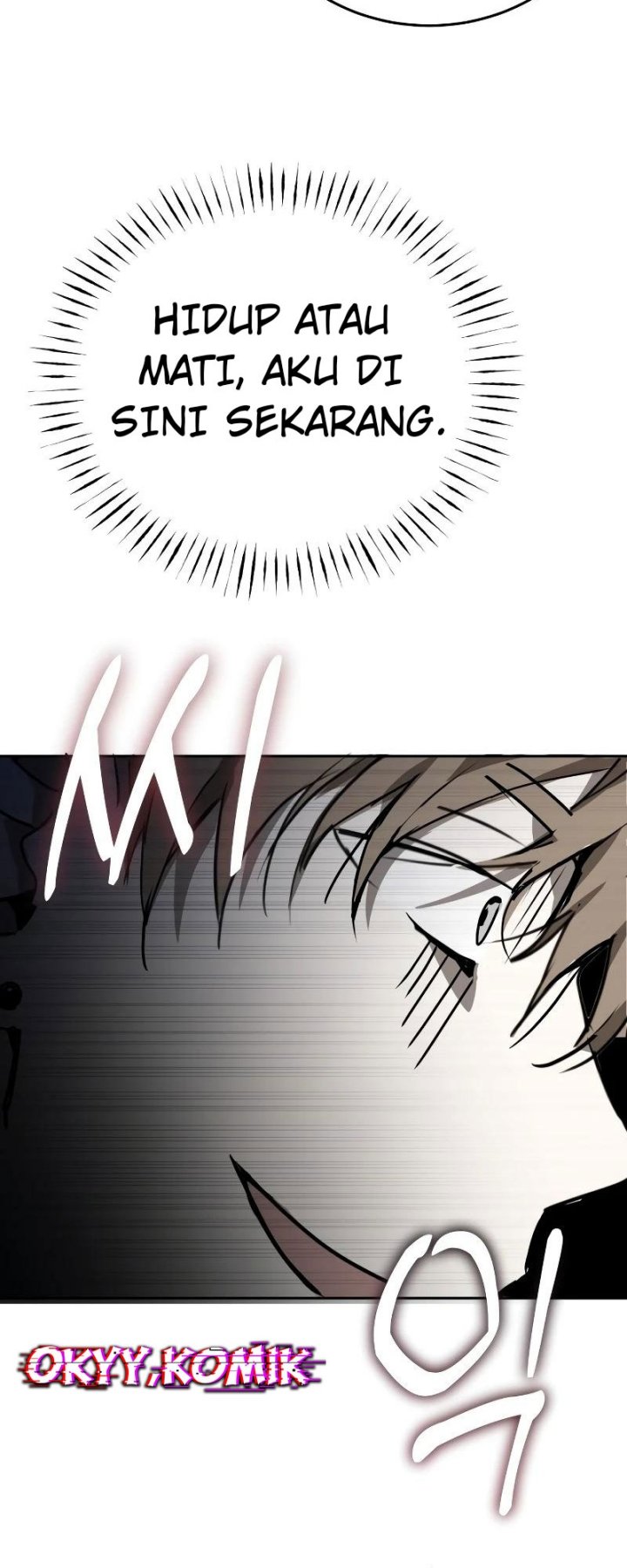 The Law of Immutability Chapter 02 Bahasa Indonesia