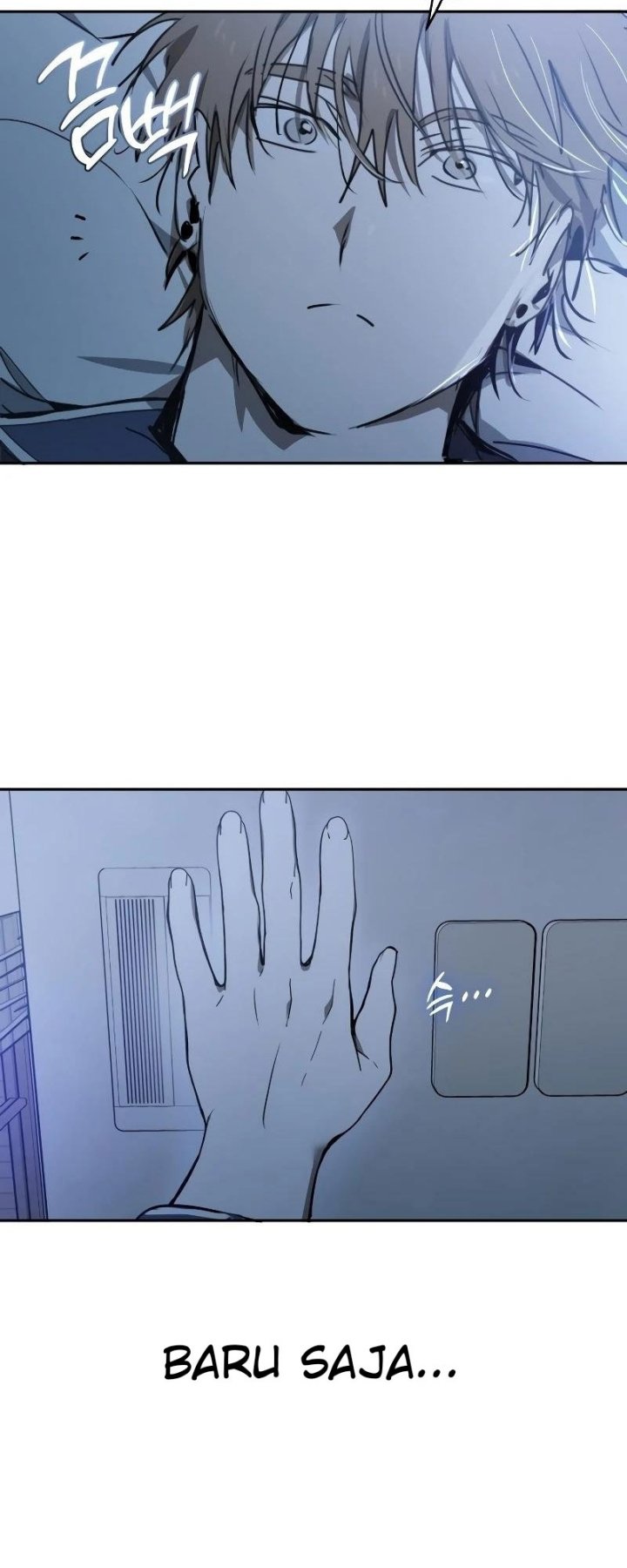 The Law of Immutability Chapter 02 Bahasa Indonesia