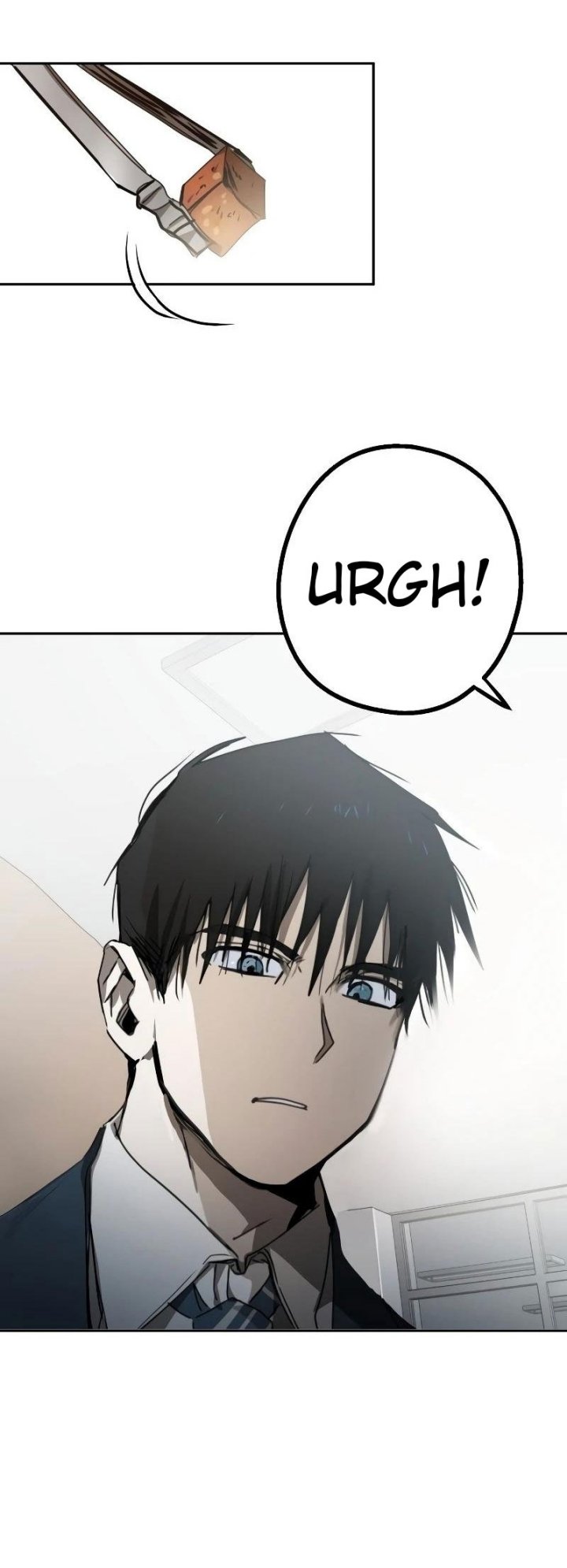 The Law of Immutability Chapter 02 Bahasa Indonesia