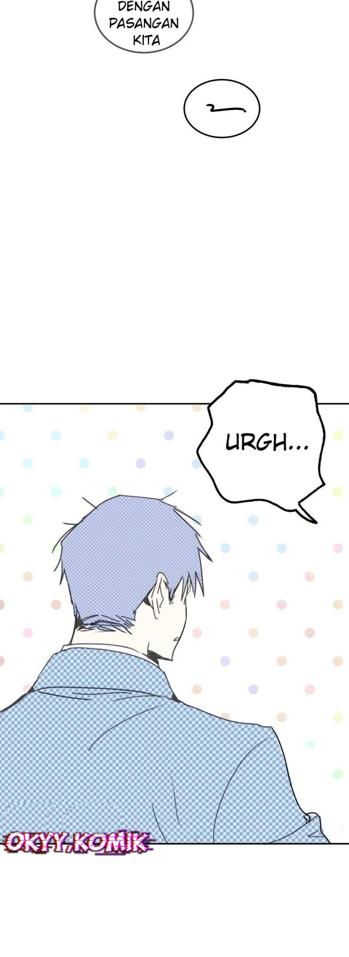 The Law of Immutability Chapter 02 Bahasa Indonesia