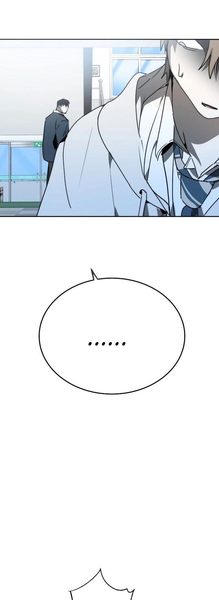 The Law of Immutability Chapter 02 Bahasa Indonesia