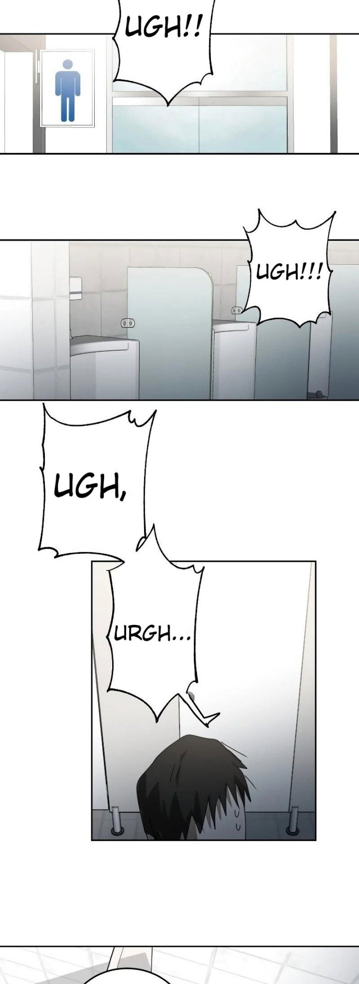 The Law of Immutability Chapter 02 Bahasa Indonesia