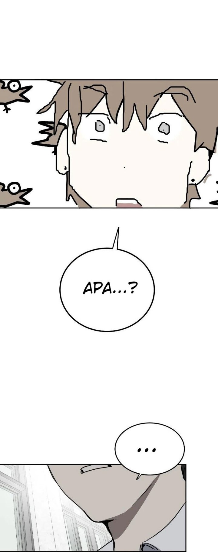 The Law of Immutability Chapter 02 Bahasa Indonesia