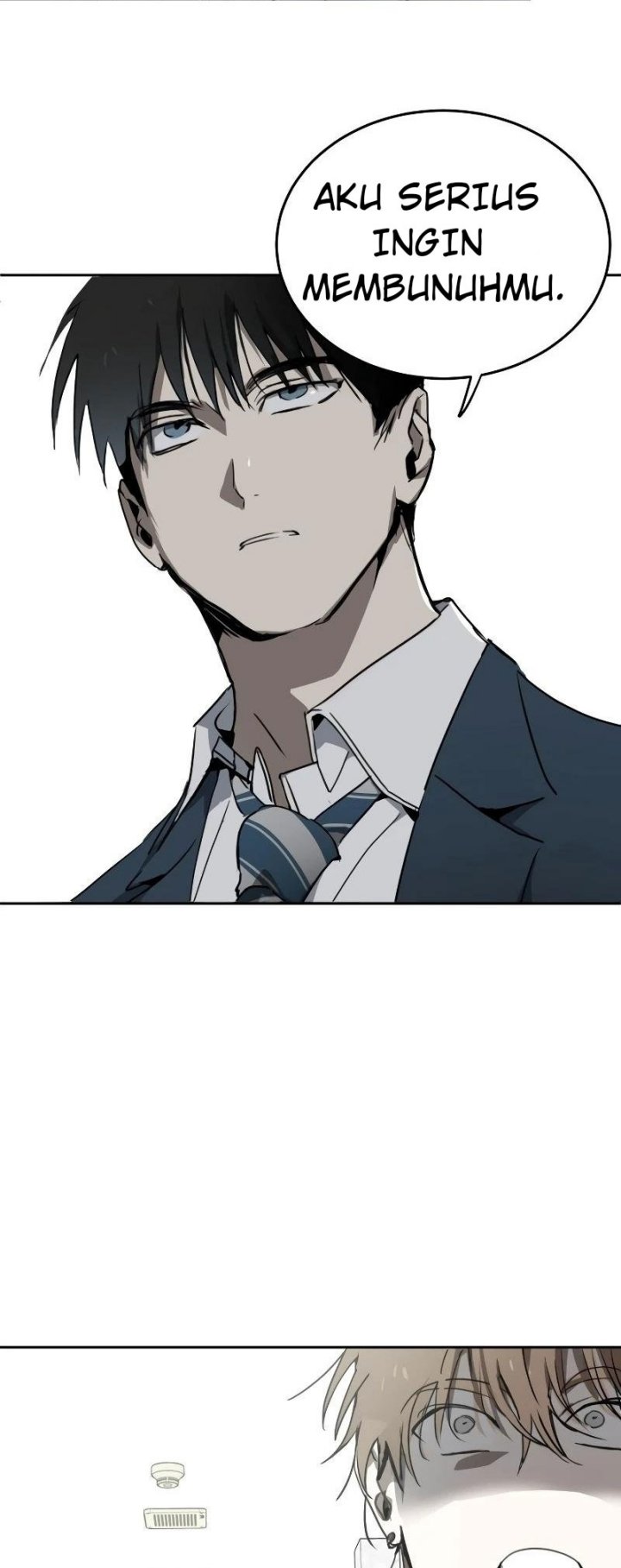 The Law of Immutability Chapter 02 Bahasa Indonesia