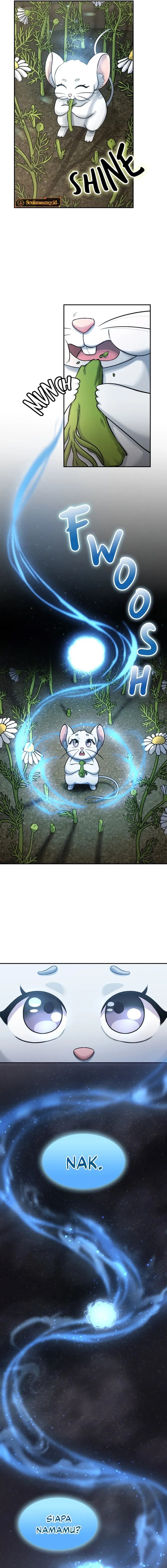 The Laws of Cultivation Chapter 07 Bahasa Indonesia