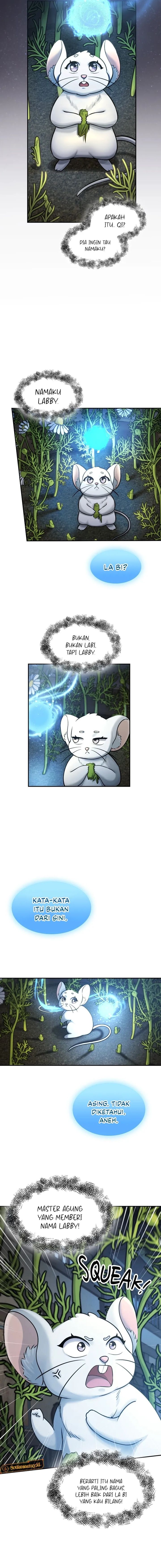 The Laws of Cultivation Chapter 07 Bahasa Indonesia