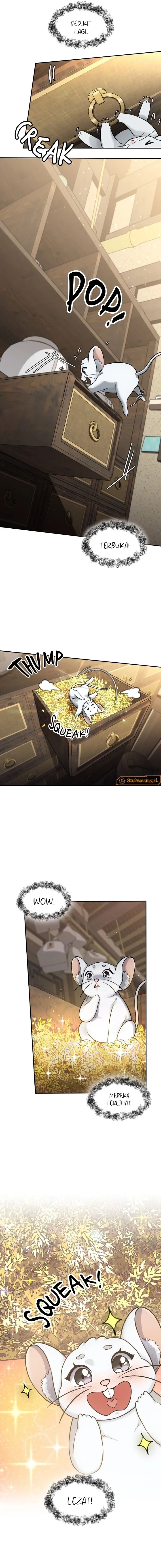 The Laws of Cultivation Chapter 07 Bahasa Indonesia