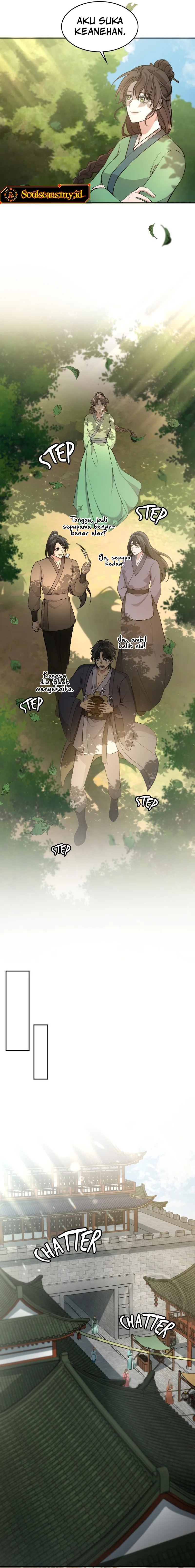 The Laws of Cultivation chapter 29