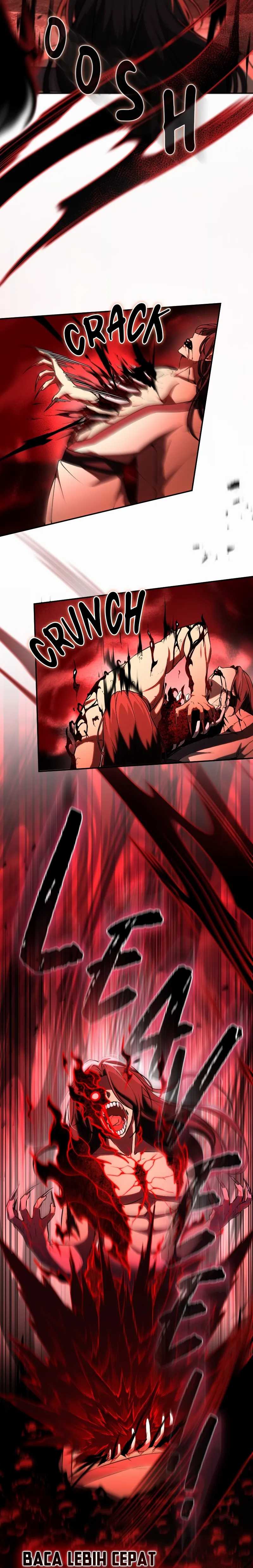 The Laws of Cultivation Chapter 30 Bahasa Indonesia