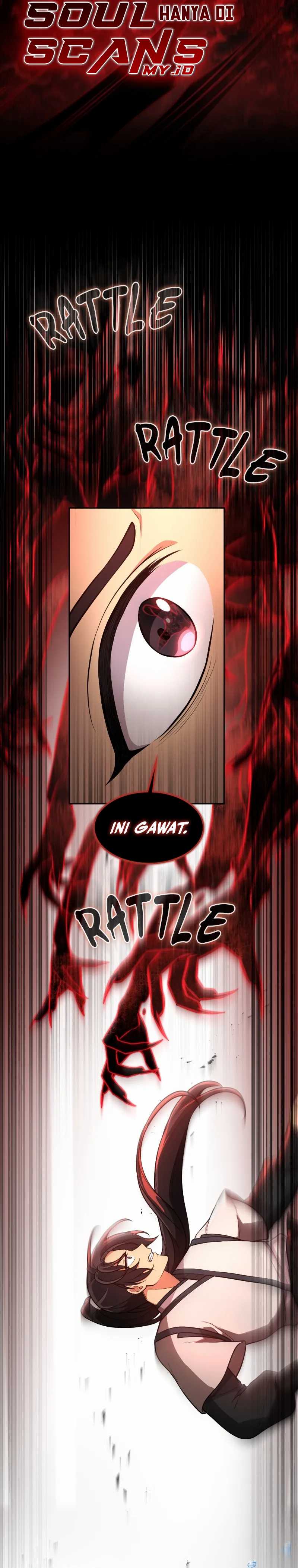 The Laws of Cultivation Chapter 30 Bahasa Indonesia