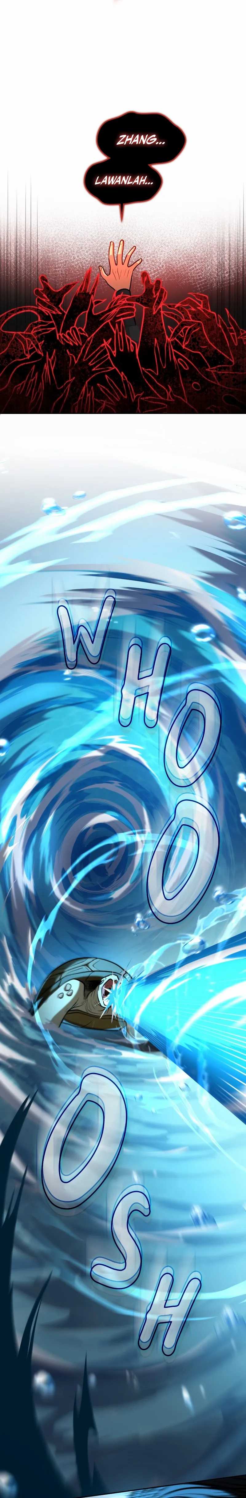 The Laws of Cultivation Chapter 30 Bahasa Indonesia