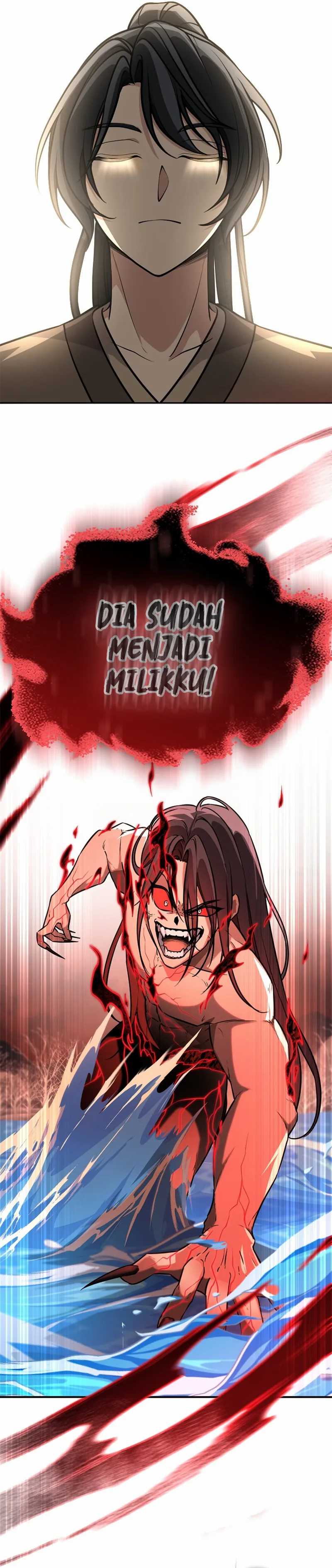 The Laws of Cultivation Chapter 30 Bahasa Indonesia