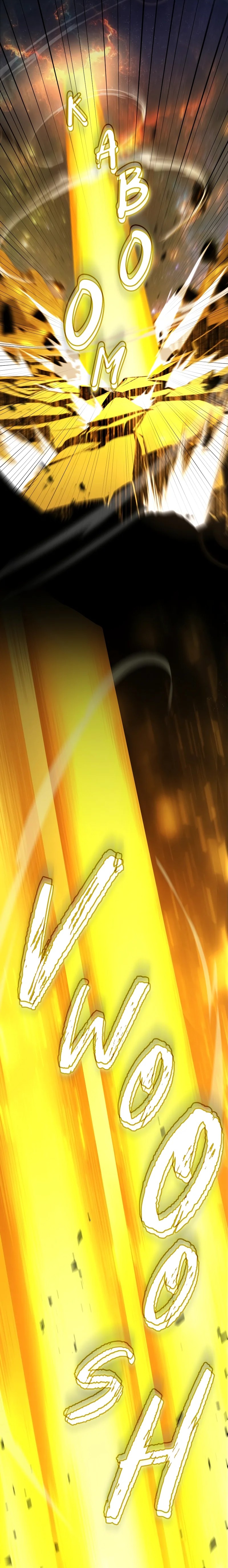 The Laws of Cultivation chapter 31