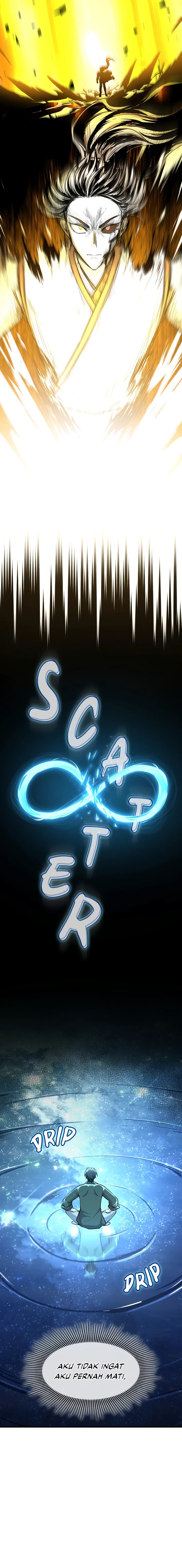 The Laws of Cultivation chapter 31