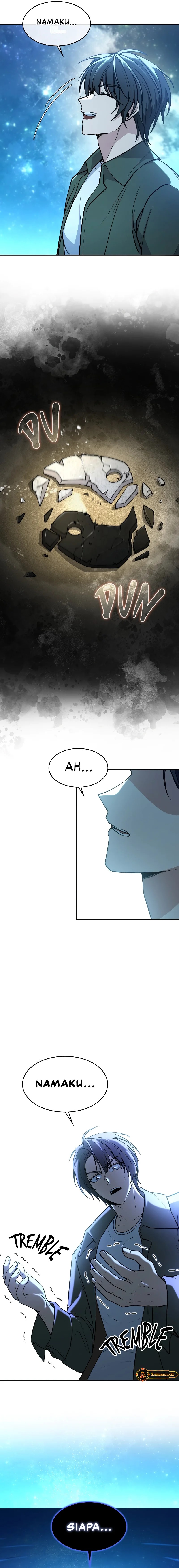 The Laws of Cultivation chapter 31