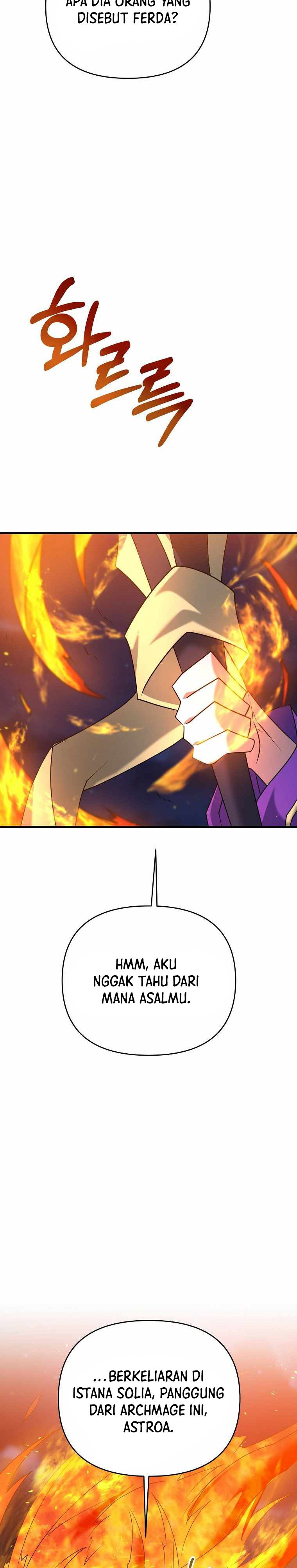 The Lazy Swordmaster chapter 26