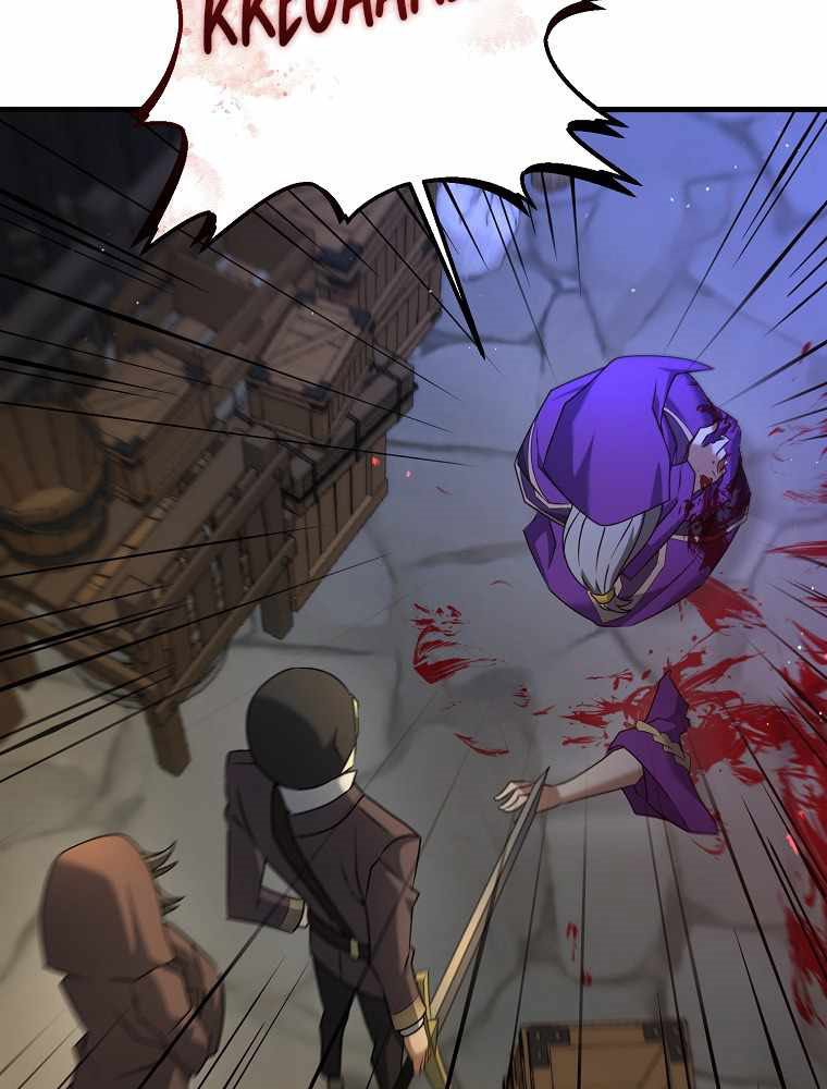 The Lazy Swordmaster Chapter 29 Bahasa Indonesia